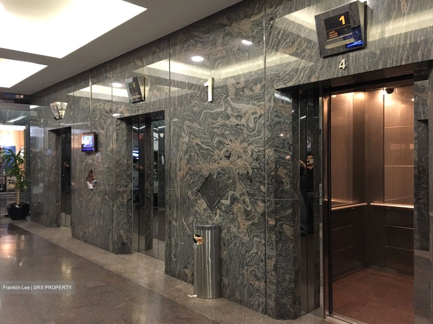 51 Cuppage Road (D9), Office #438019201